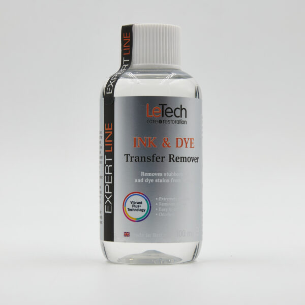 Ink & Dye Transfer Remover