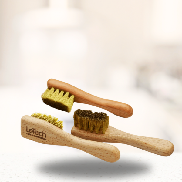 Suede & Nubuck Mini Brush